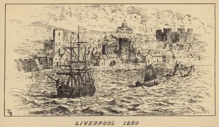 Liverpool 1650